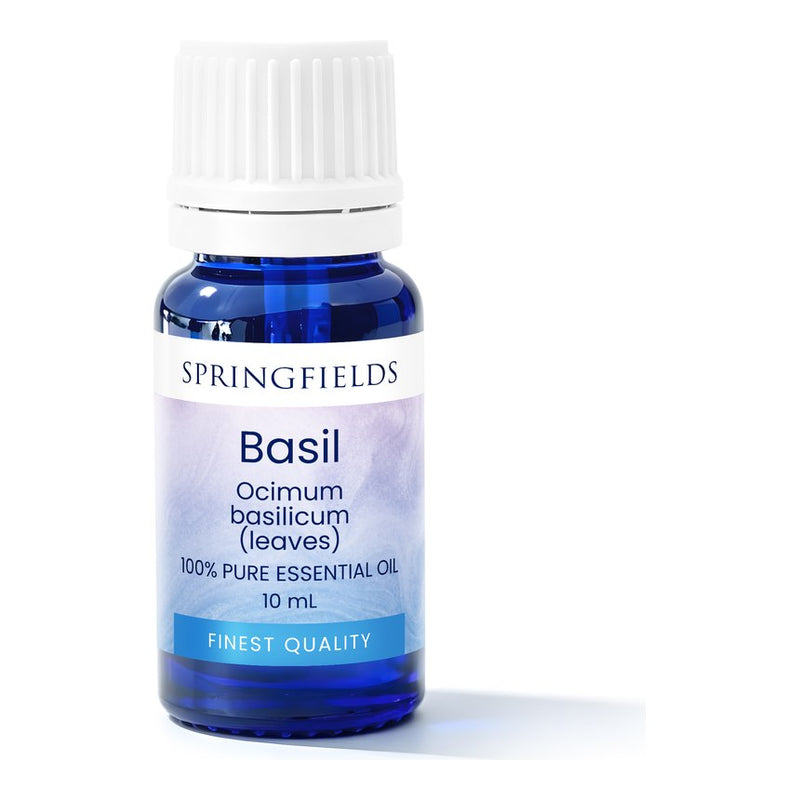 Basil 10ml product image