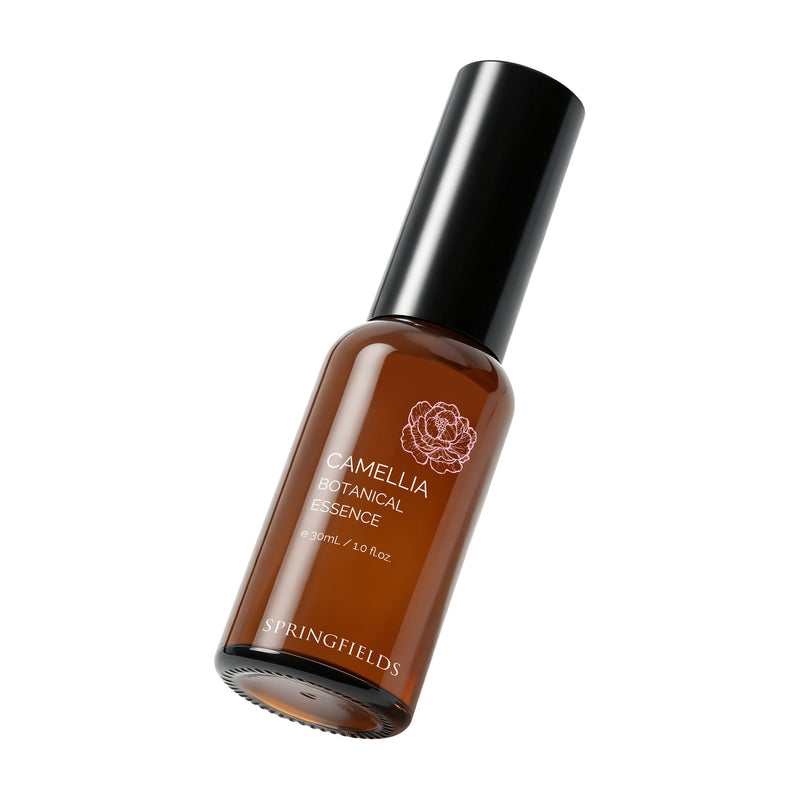 Camellia Botanical Essence 30ml angle product image
