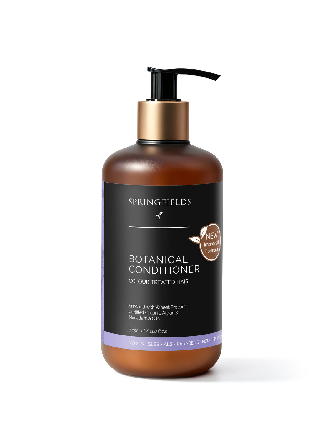 Botanical Conditioner for Colour Treated Hair 350ml