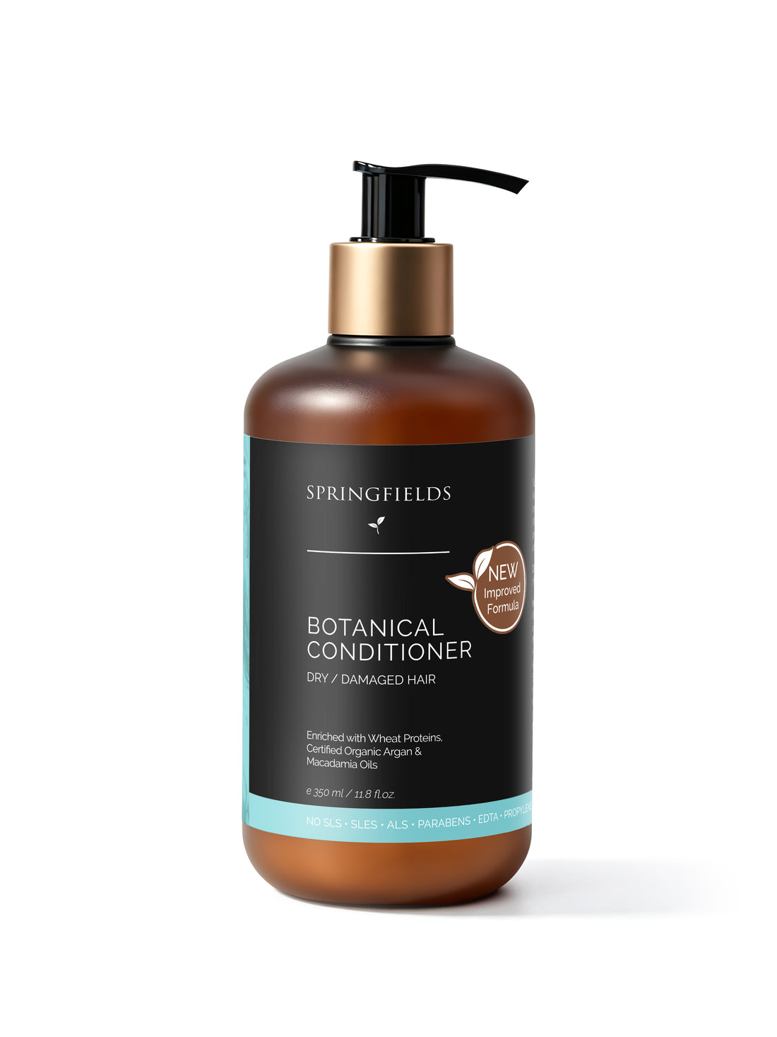Conditioner Dry/Damaged Hair 350ml