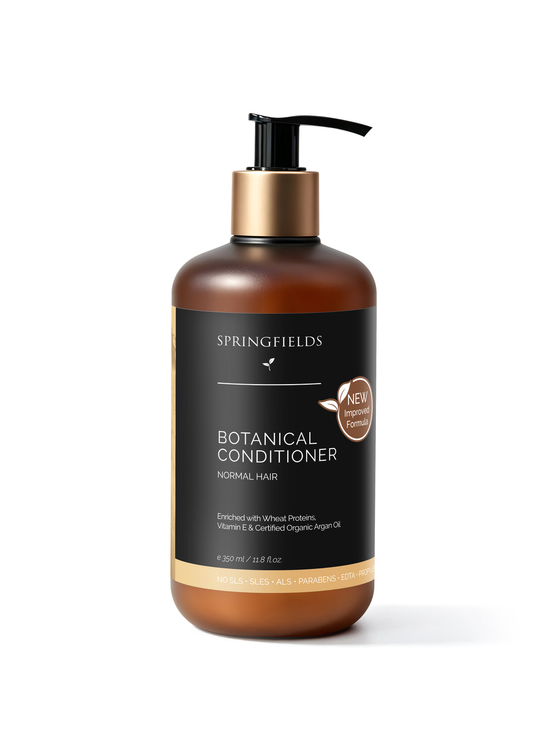 Conditioner Normal Hair 350ml