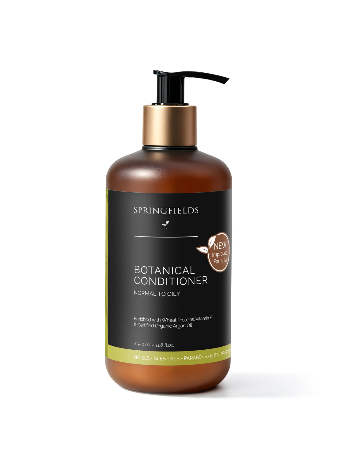 Conditioner Normal to Oily 350ml