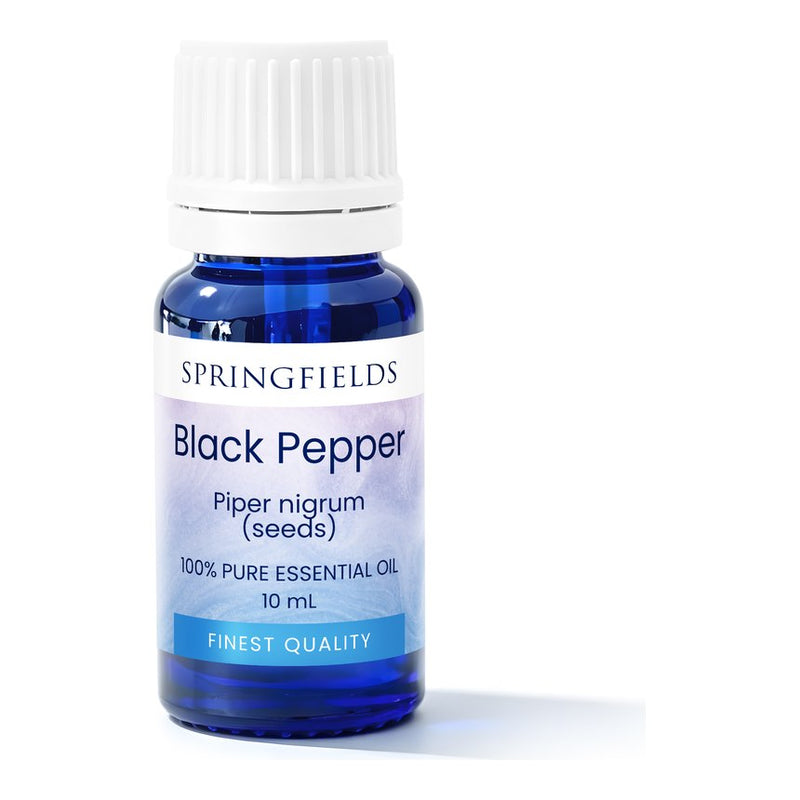 Black Pepper 10ml product image