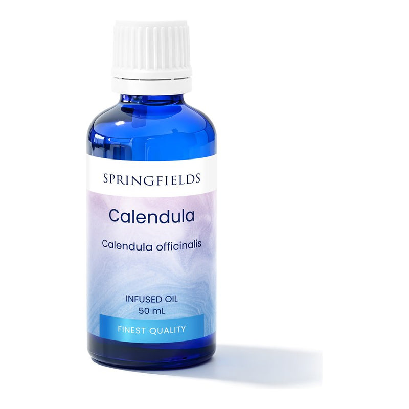 Calendula Infused 50ml product image