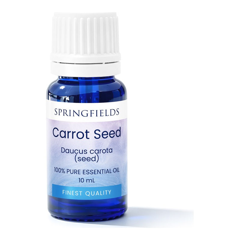 Carrot Seed 10ml product image