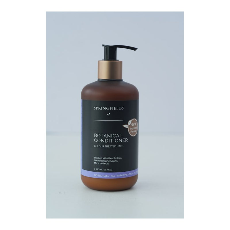 Botanical Conditioner for Colour Treated Hair 350ml product image