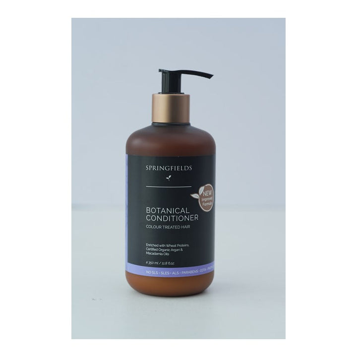Botanical Conditioner for Colour Treated Hair