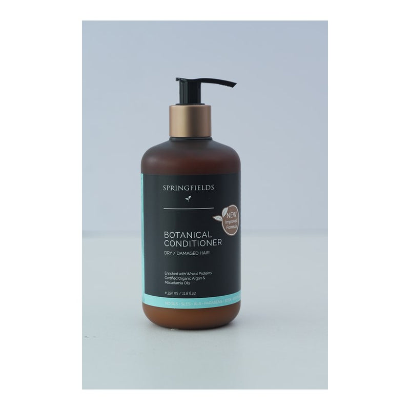 Conditioner Dry/Damaged Hair 350ml product image