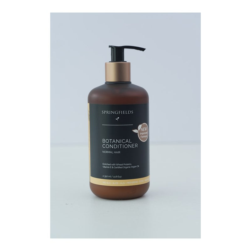 Conditioner Normal Hair 350ml product image