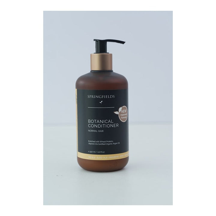 Conditioner Normal Hair