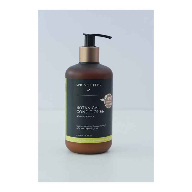 Conditioner Normal to Oily 350ml product image