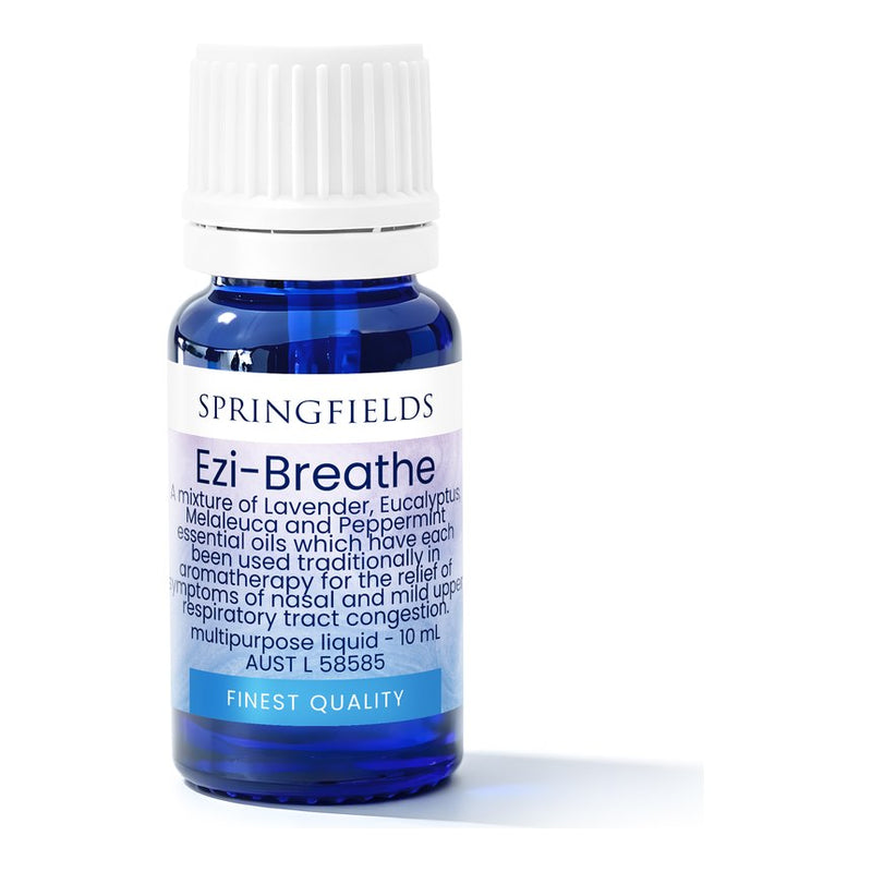 Ezi-Breathe 10ml product image