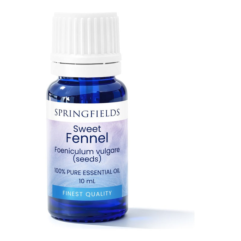Fennel 10ml product image