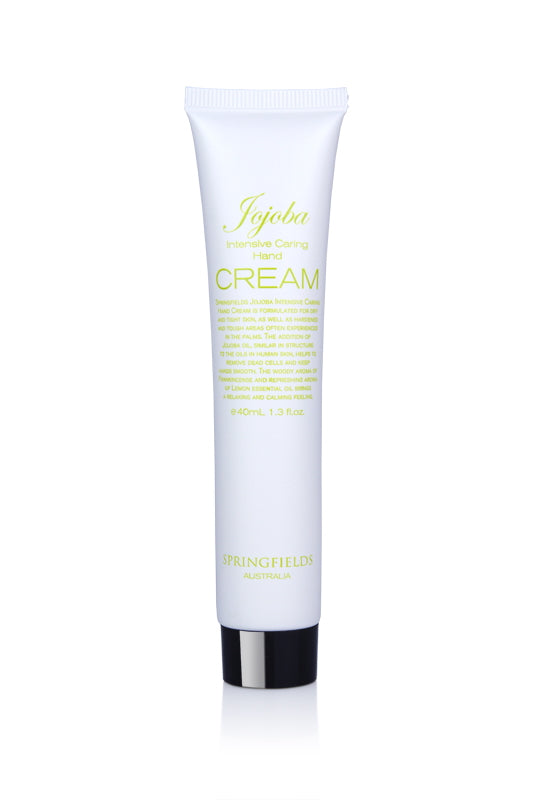 Jojoba Intensive Hand Cream 40ml