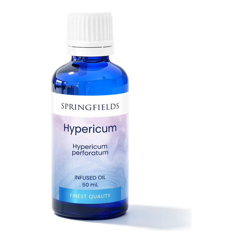 Hypericum Infused 50ml product image