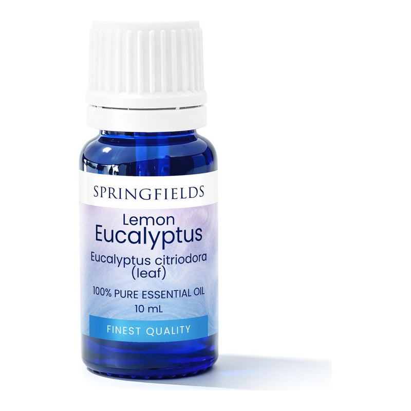 Lemon Eucalyptus 10ml product image