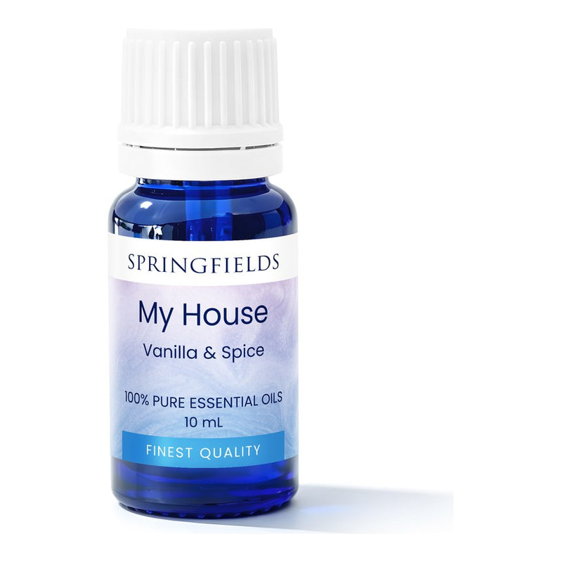 My House 10ml product image