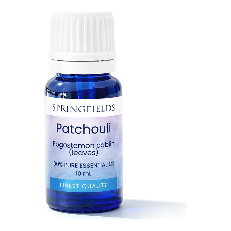 Patchouli 10ml product image