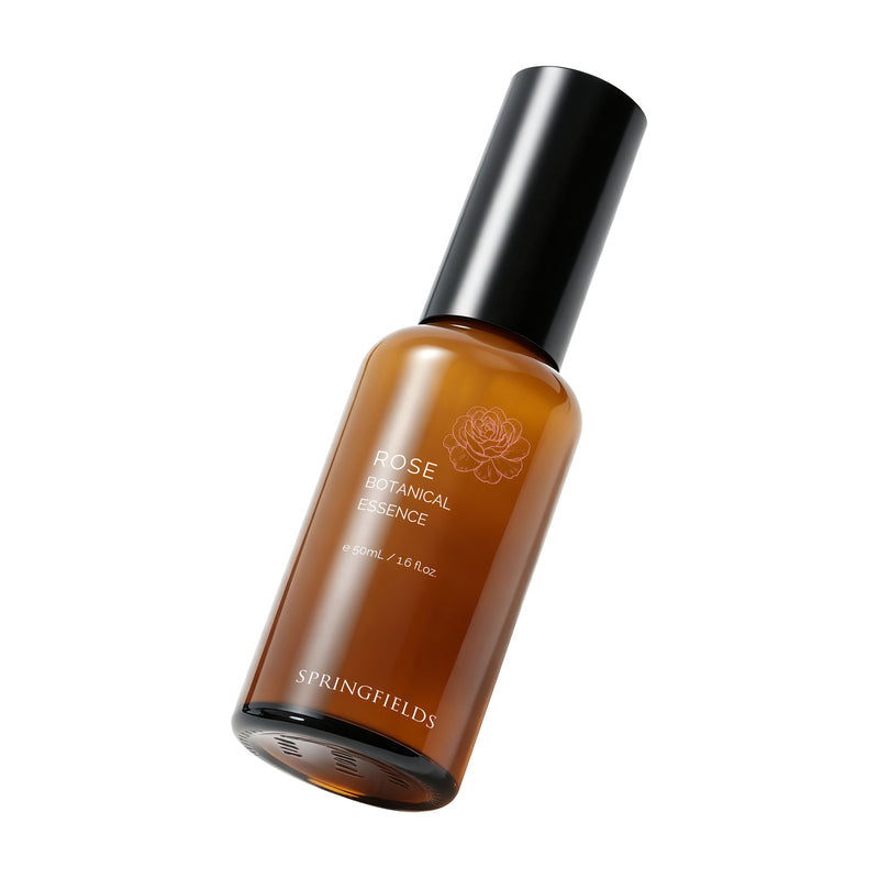 Rose Botanical Essence 50ml angle product image