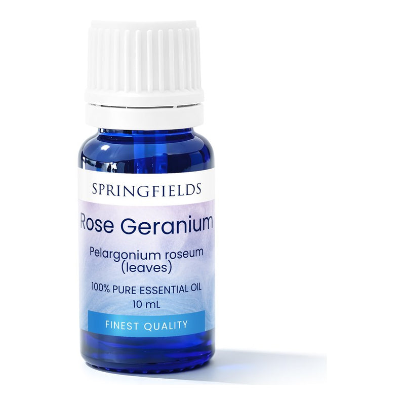 Rose Geranium 10ml product image