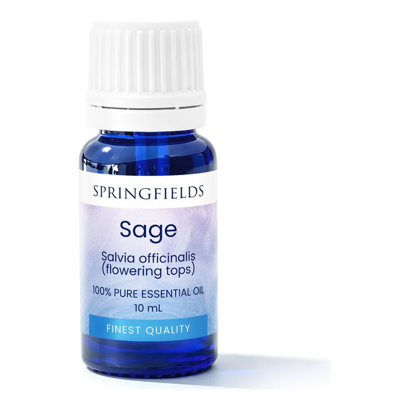 Sage 10ml product image