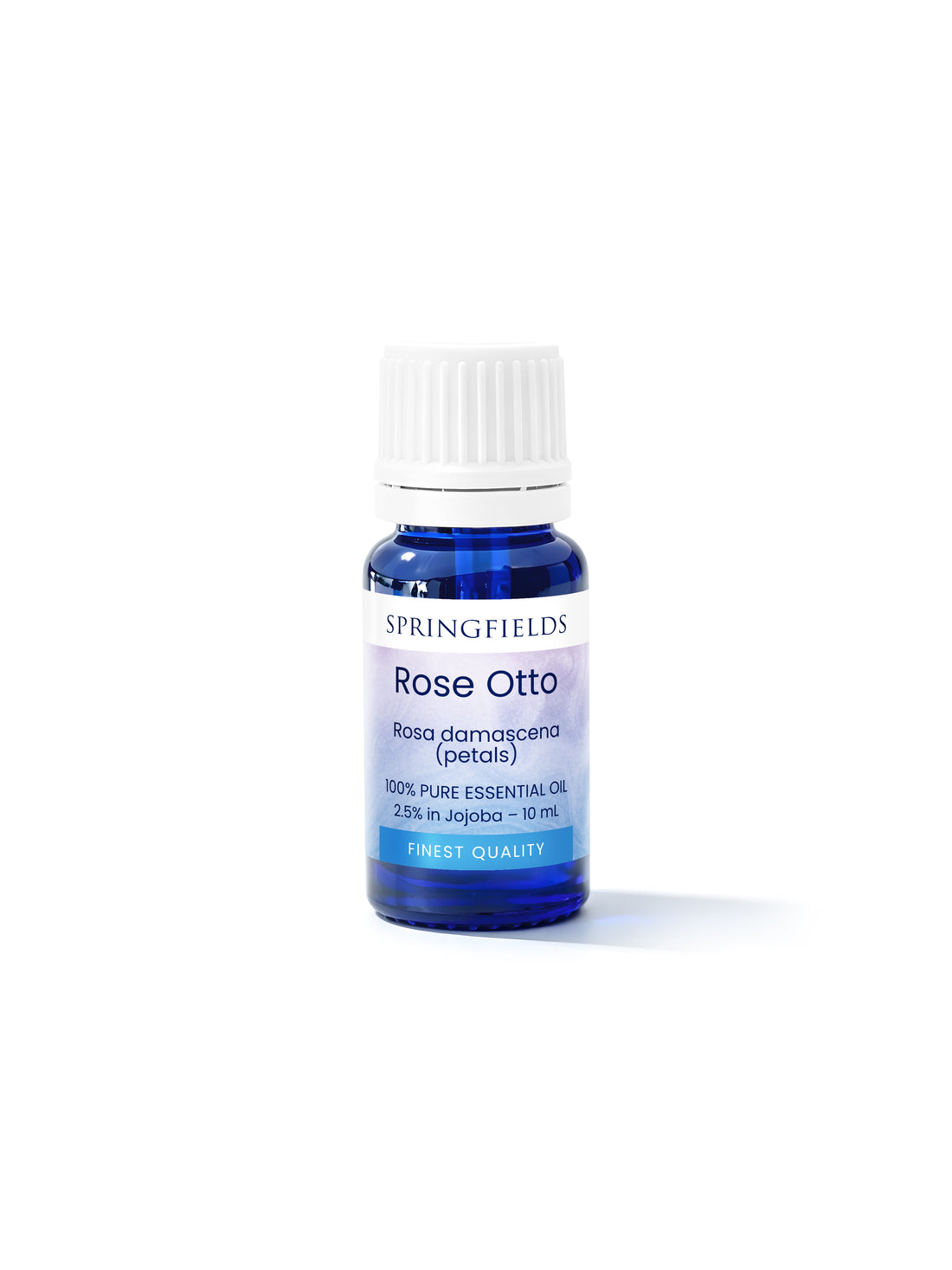 Rose 2.5% in Jojoba 10ml