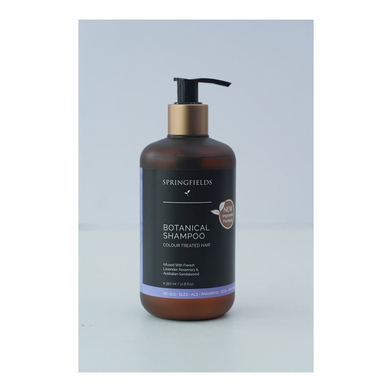 Shampoo Colour Treated Hair 350ml product image
