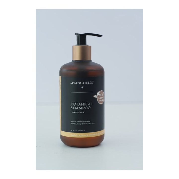 Shampoo Normal Hair