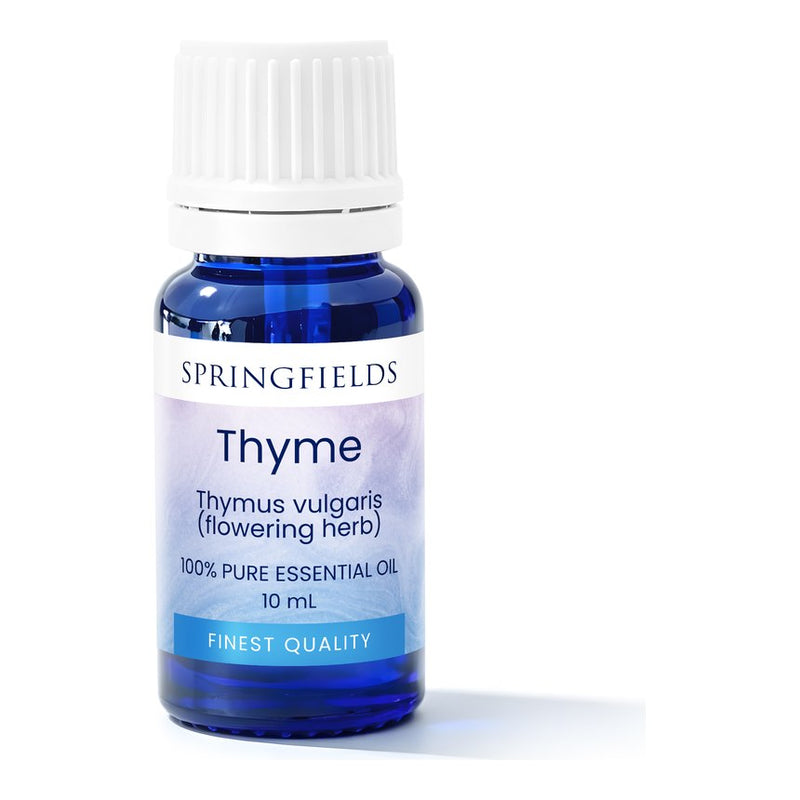 Thyme 10ml product image