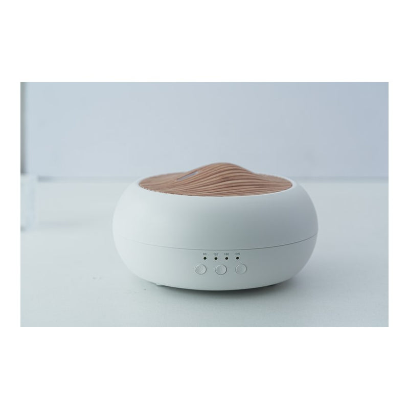 Ultrasonic Diffuser - Wave Design product image