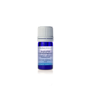 Sandalwood Australian 3ml