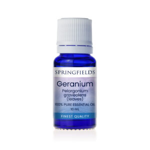 Geranium 10ml