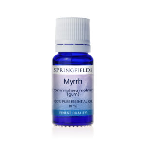 Myrrh 10ml