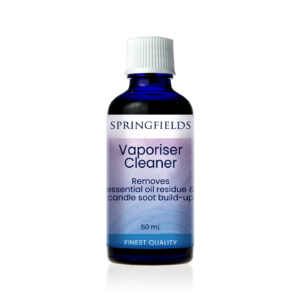 Vaporiser Cleaner 50ml