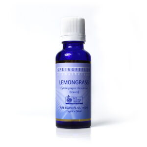 Lemongrass CO 30mL