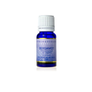 Bergamot CO 11ml